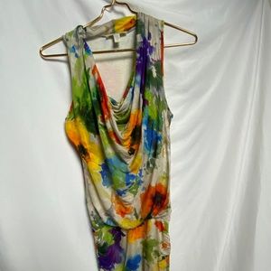 Weston Wear Sleeveless Dress